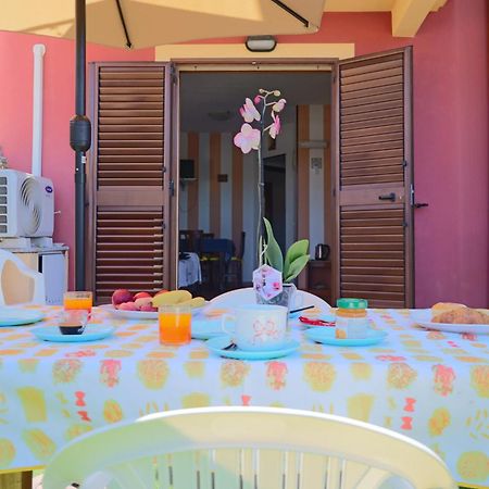 Residence Olimpo Santa Teresa Gallura Luaran gambar