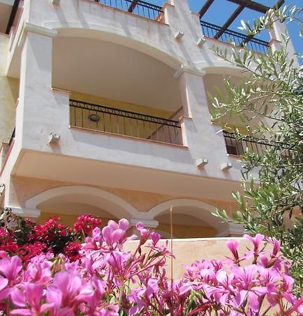 Residence Olimpo Santa Teresa Gallura Luaran gambar