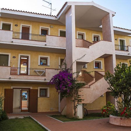 Residence Olimpo Santa Teresa Gallura Luaran gambar