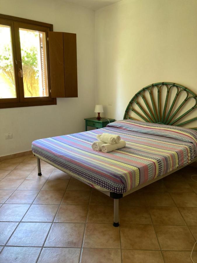 Residence Olimpo Santa Teresa Gallura Luaran gambar