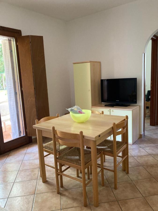 Residence Olimpo Santa Teresa Gallura Luaran gambar