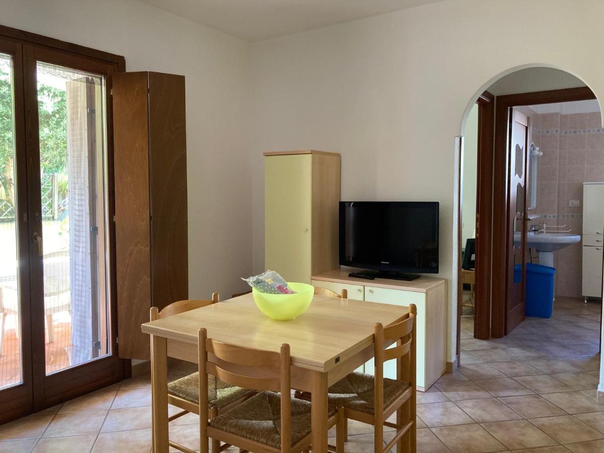 Residence Olimpo Santa Teresa Gallura Luaran gambar