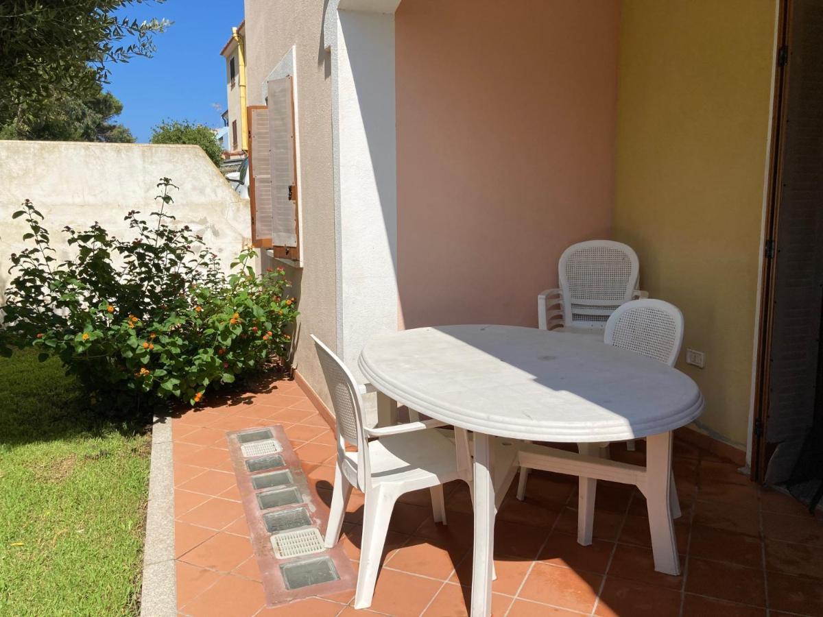 Residence Olimpo Santa Teresa Gallura Luaran gambar