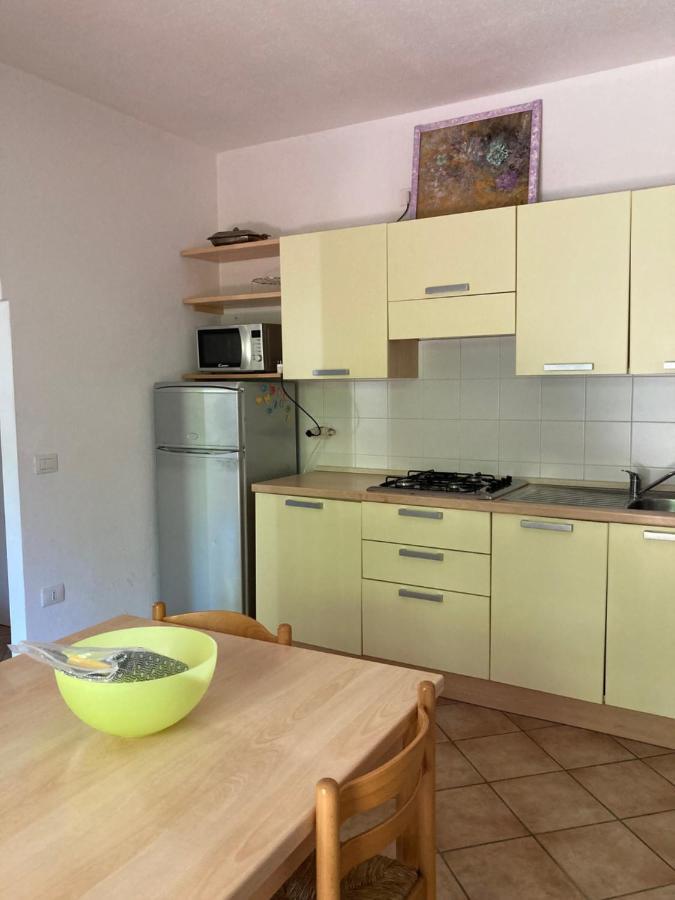 Residence Olimpo Santa Teresa Gallura Luaran gambar