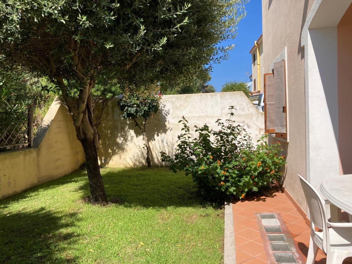Residence Olimpo Santa Teresa Gallura Luaran gambar