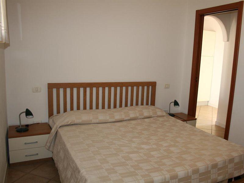 Residence Olimpo Santa Teresa Gallura Luaran gambar