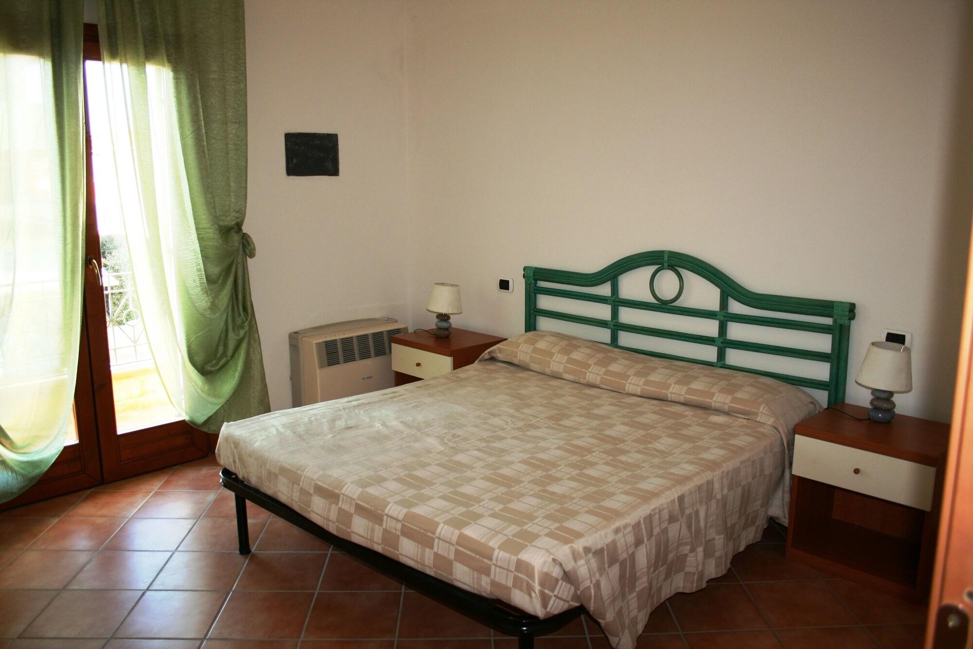 Residence Olimpo Santa Teresa Gallura Luaran gambar