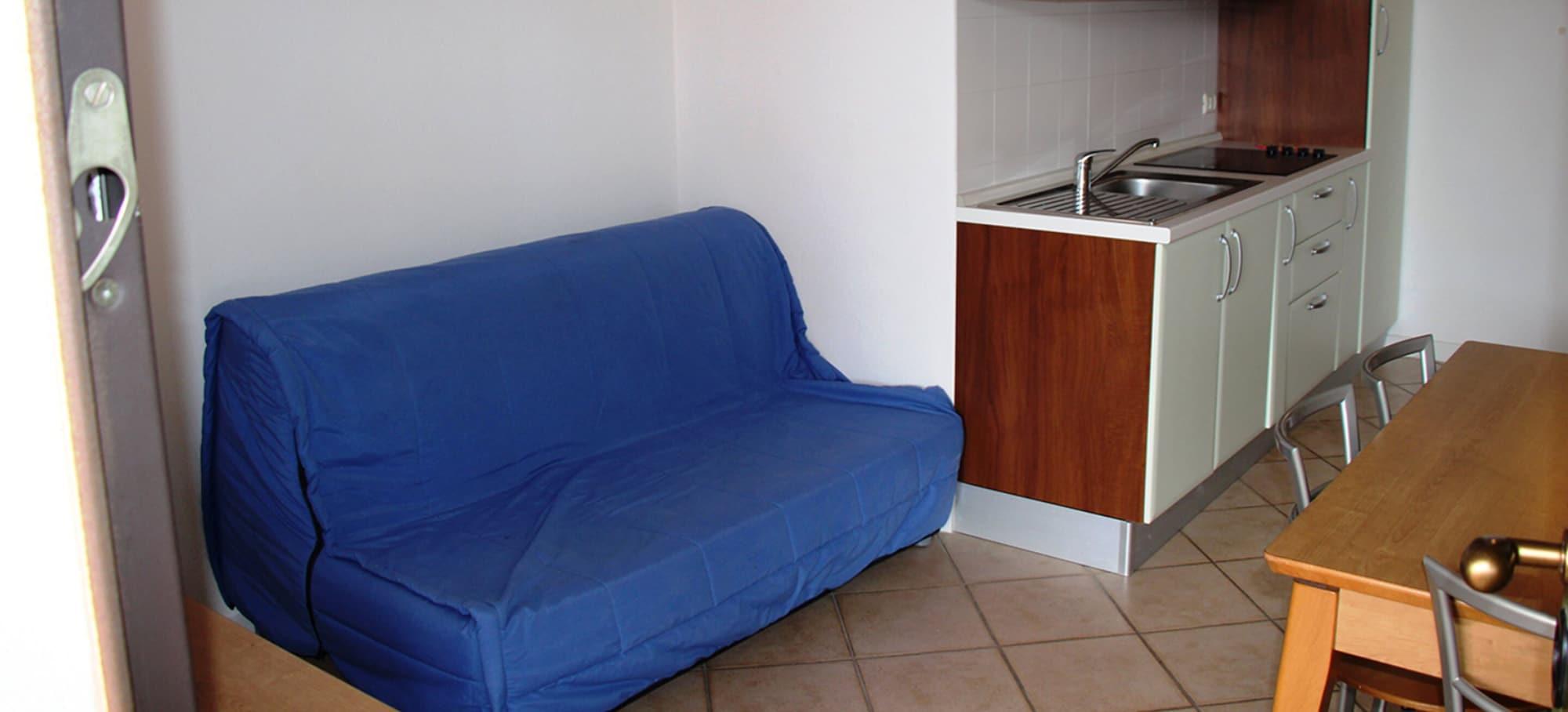 Residence Olimpo Santa Teresa Gallura Luaran gambar
