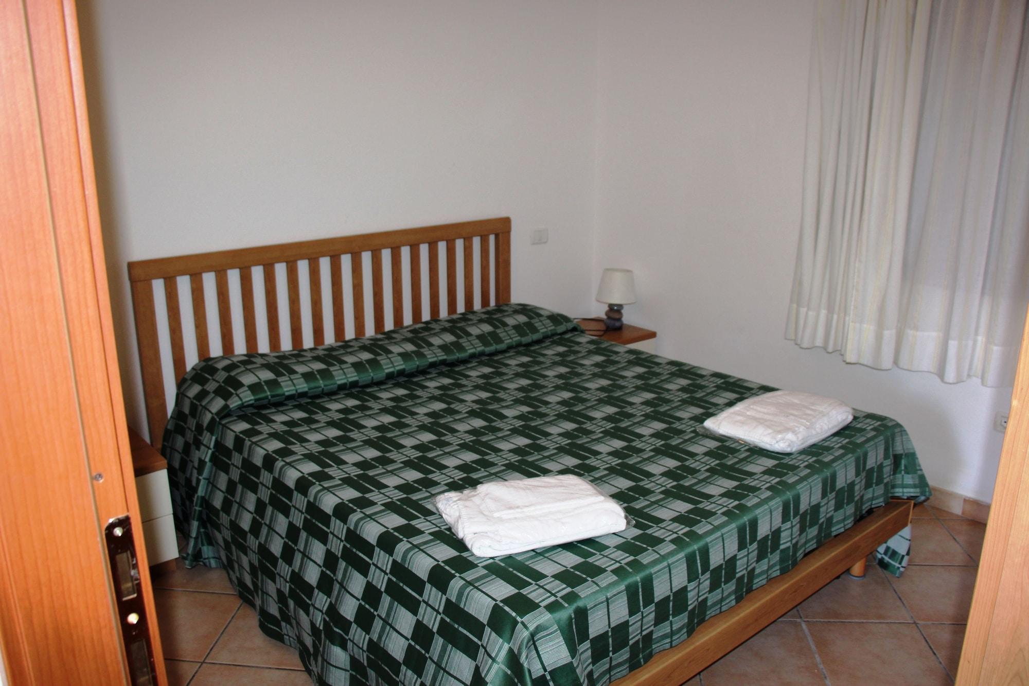 Residence Olimpo Santa Teresa Gallura Luaran gambar