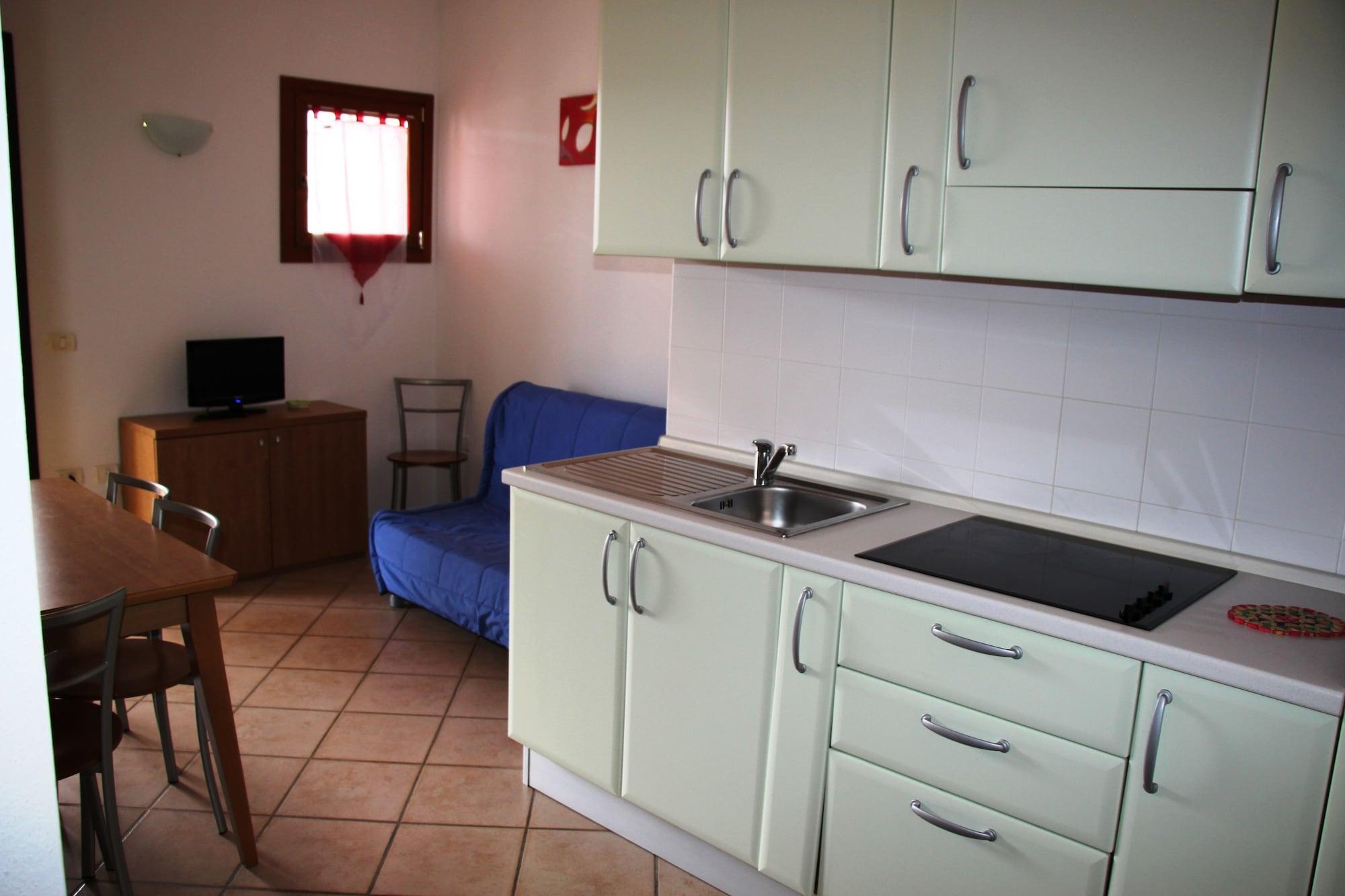 Residence Olimpo Santa Teresa Gallura Luaran gambar