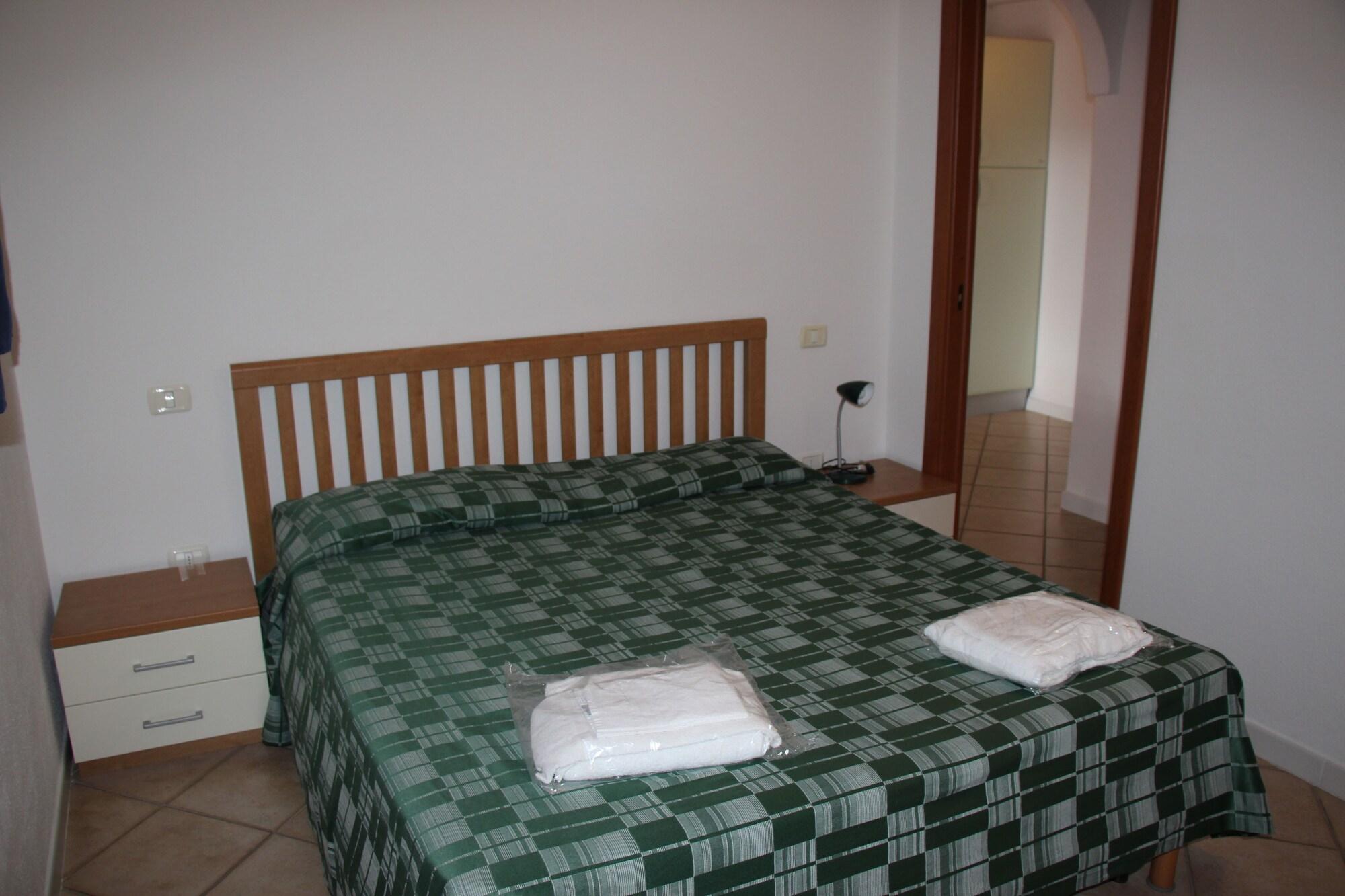 Residence Olimpo Santa Teresa Gallura Luaran gambar
