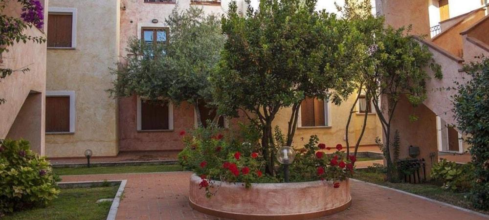 Residence Olimpo Santa Teresa Gallura Luaran gambar