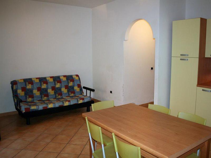 Residence Olimpo Santa Teresa Gallura Luaran gambar