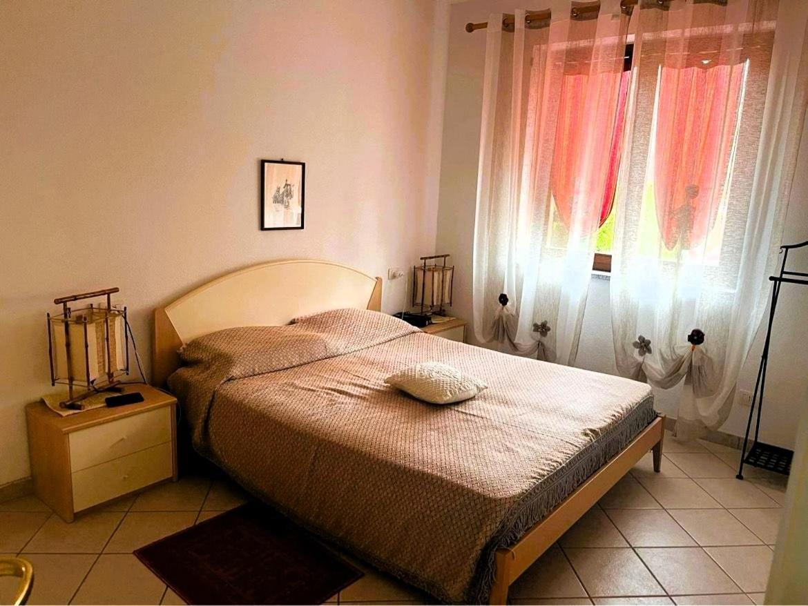 Residence Olimpo Santa Teresa Gallura Luaran gambar