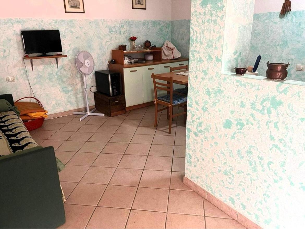 Residence Olimpo Santa Teresa Gallura Luaran gambar