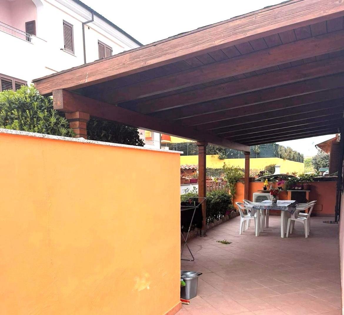 Residence Olimpo Santa Teresa Gallura Luaran gambar