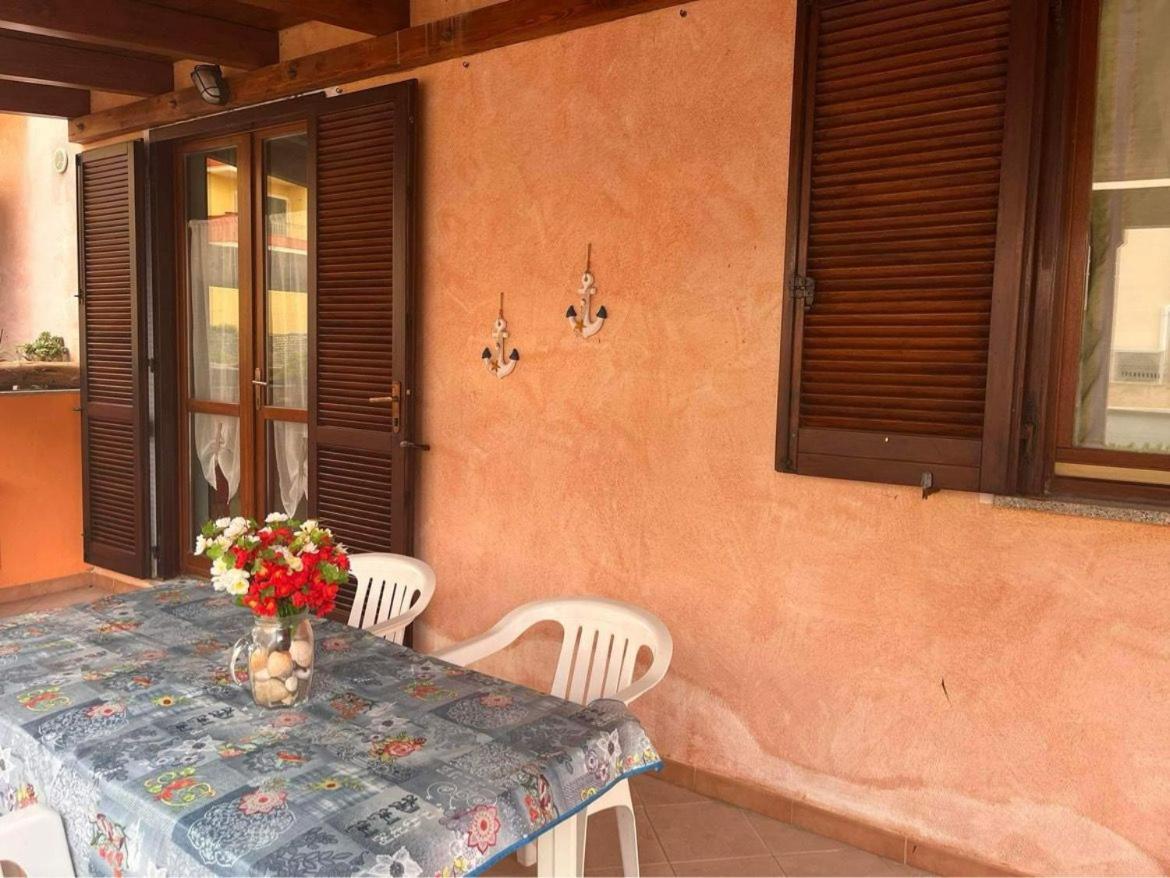 Residence Olimpo Santa Teresa Gallura Luaran gambar