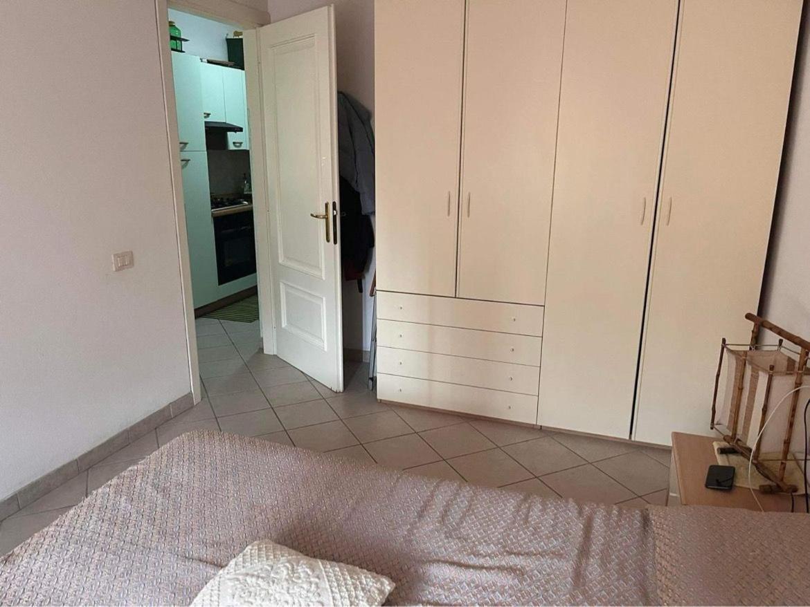 Residence Olimpo Santa Teresa Gallura Luaran gambar