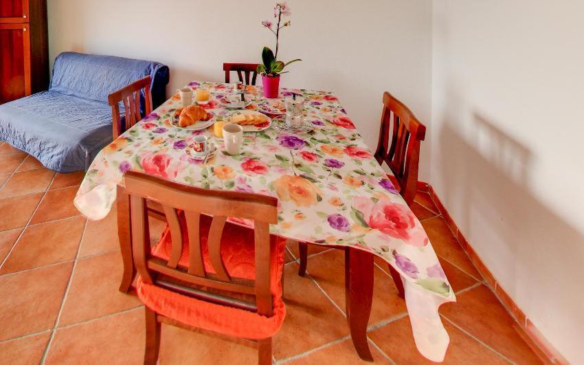 Residence Olimpo Santa Teresa Gallura Luaran gambar