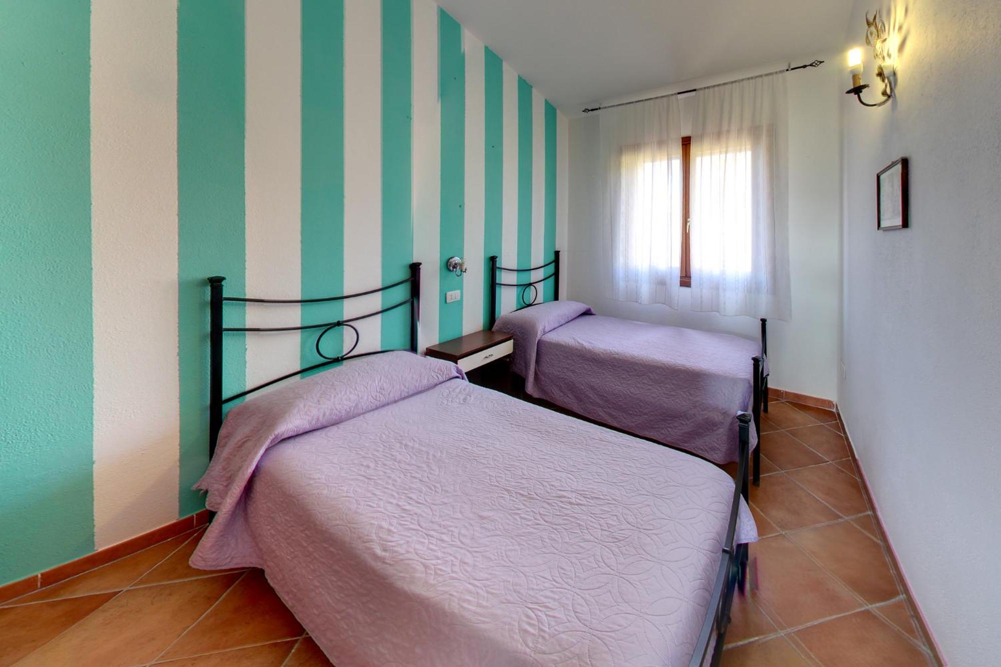 Residence Olimpo Santa Teresa Gallura Luaran gambar