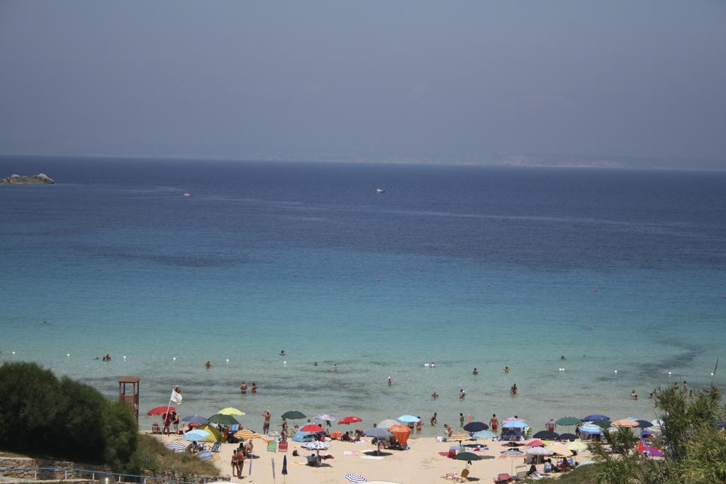 Residence Olimpo Santa Teresa Gallura Luaran gambar