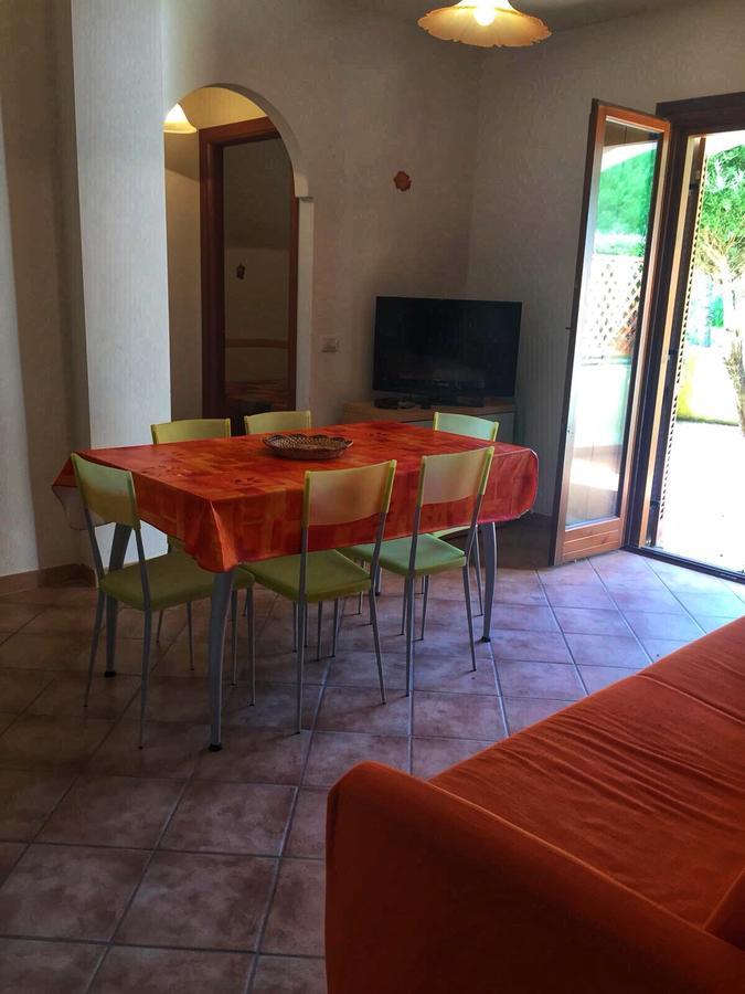 Residence Olimpo Santa Teresa Gallura Luaran gambar