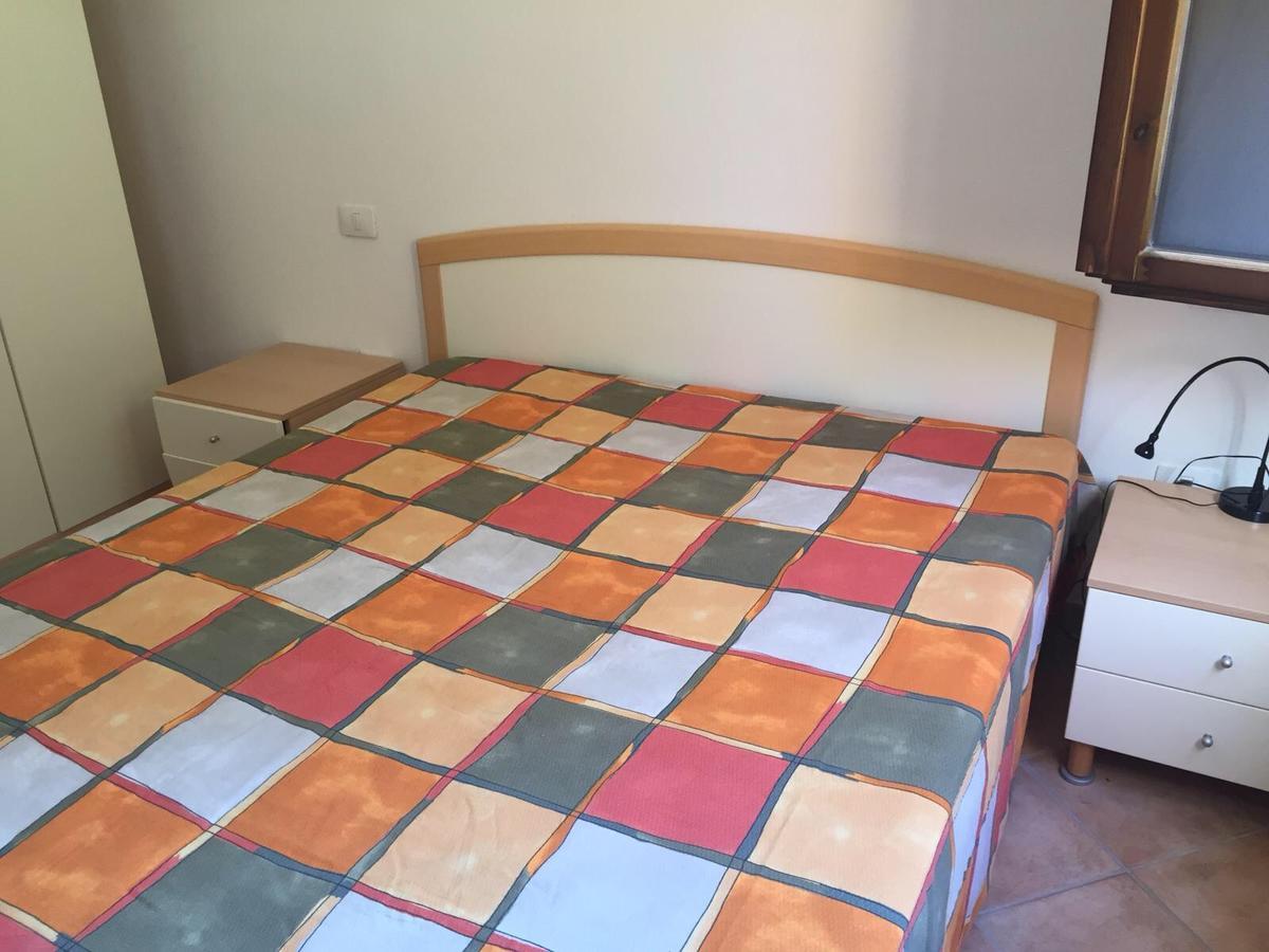 Residence Olimpo Santa Teresa Gallura Luaran gambar