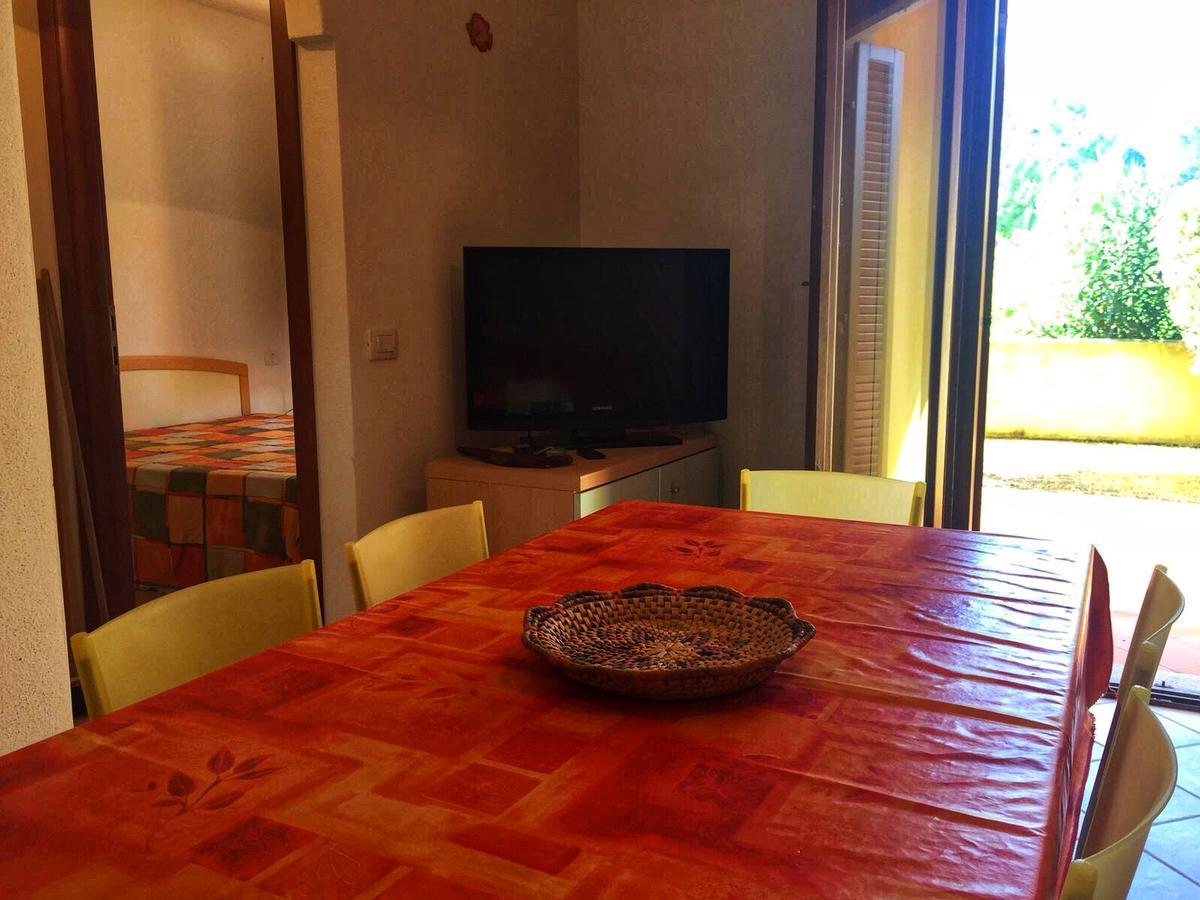 Residence Olimpo Santa Teresa Gallura Luaran gambar