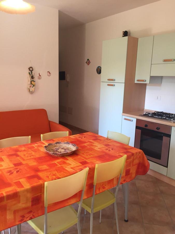 Residence Olimpo Santa Teresa Gallura Luaran gambar
