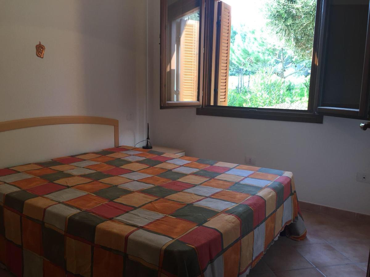 Residence Olimpo Santa Teresa Gallura Luaran gambar