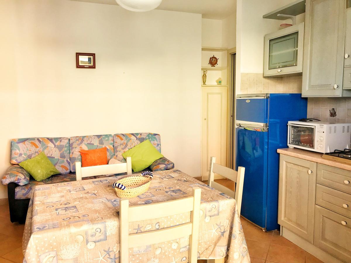 Residence Olimpo Santa Teresa Gallura Luaran gambar